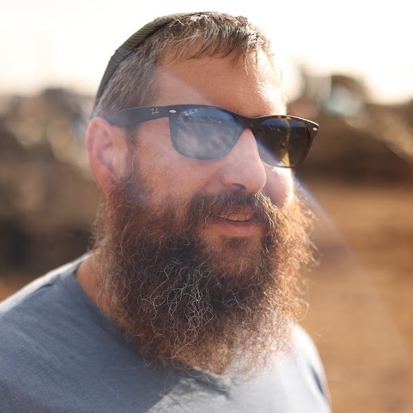 Chaim Meir Tessler